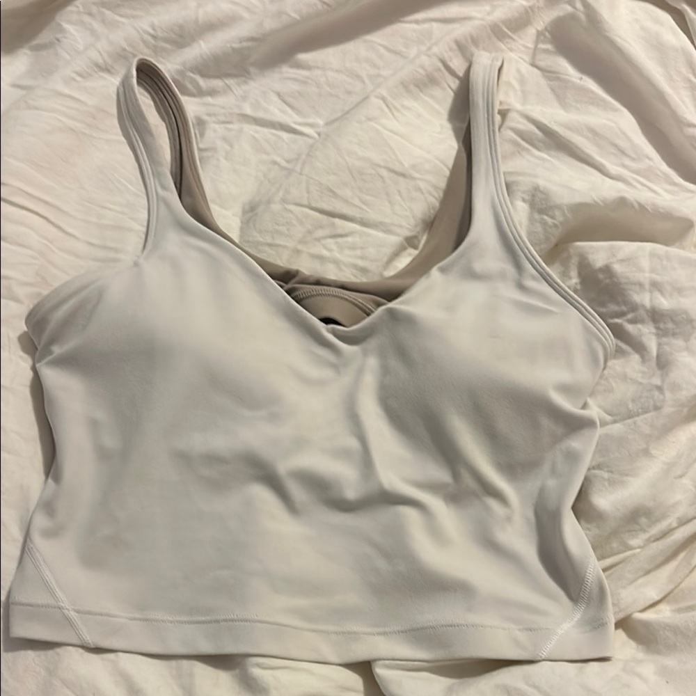 LuLuLemon Align Tank